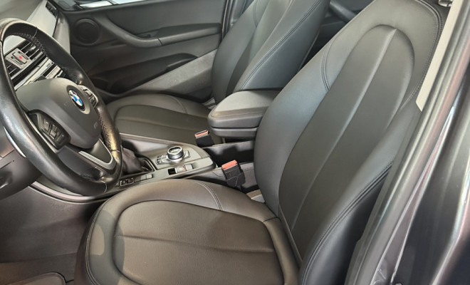 BMW X1 SDRIVE 20i 2.0/2.0 TB Acti.Flex Aut. 2018 Flex-4