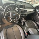 BMW X1 SDRIVE 20i 2.0/2.0 TB Acti.Flex Aut. 2018 Flex-6