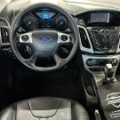 Ford Focus Sedan 2.0 16V/2.0 16V Flex 4p Aut. 2015 Flex-4