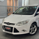 Ford Focus Sedan 2.0 16V/2.0 16V Flex 4p Aut. 2015 Flex-15