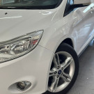 Ford Focus Sedan 2.0 16V/2.0 16V Flex 4p Aut. 2015 Flex-14