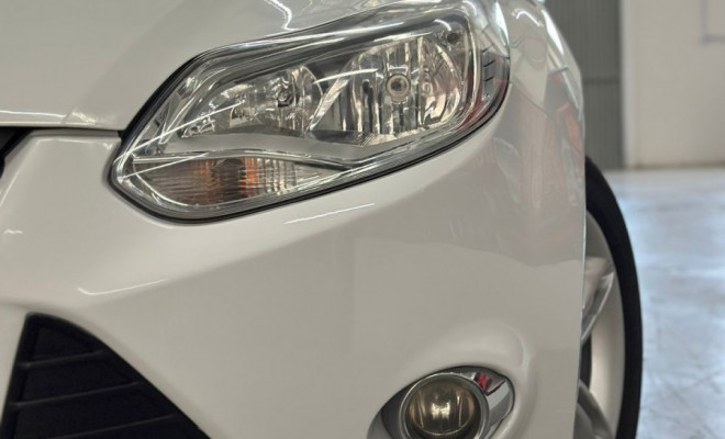 Ford Focus Sedan 2.0 16V/2.0 16V Flex 4p Aut. 2015 Flex-13