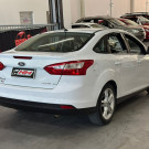 Ford Focus Sedan 2.0 16V/2.0 16V Flex 4p Aut. 2015 Flex-2