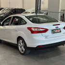 Ford Focus Sedan 2.0 16V/2.0 16V Flex 4p Aut. 2015 Flex-0