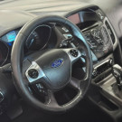 Ford Focus Sedan 2.0 16V/2.0 16V Flex 4p Aut. 2015 Flex-7