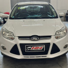Ford Focus Sedan 2.0 16V/2.0 16V Flex 4p Aut. 2015 Flex-9