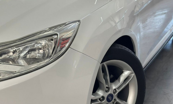 Ford Focus Sedan 2.0 16V/2.0 16V Flex 4p Aut. 2015 Flex-14