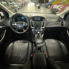 Ford Focus Sedan 2.0 16V/2.0 16V Flex 4p Aut. 2015 Flex-3