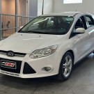 Ford Focus Sedan 2.0 16V/2.0 16V Flex 4p Aut. 2015 Flex-1