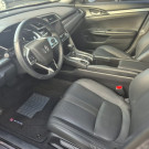 Honda Civic Sedan EXL 2.0 Flex 16V Aut.4p 2018 Flex-8