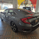 Honda Civic Sedan EXL 2.0 Flex 16V Aut.4p 2018 Flex-2