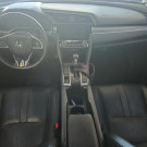 Honda Civic Sedan EXL 2.0 Flex 16V Aut.4p 2018 Flex-6