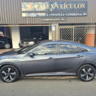 Honda Civic Sedan EXL 2.0 Flex 16V Aut.4p 2018 Flex-5