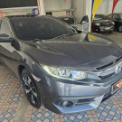 Honda Civic Sedan EXL 2.0 Flex 16V Aut.4p 2018 Flex-1
