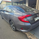 Honda Civic Sedan EXL 2.0 Flex 16V Aut.4p 2018 Flex-2