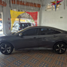 Honda Civic Sedan EXL 2.0 Flex 16V Aut.4p 2018 Flex-3