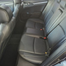 Honda Civic Sedan EXL 2.0 Flex 16V Aut.4p 2018 Flex-8