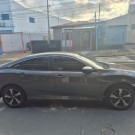 Honda Civic Sedan EXL 2.0 Flex 16V Aut.4p 2018 Flex-1