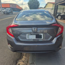Honda Civic Sedan EXL 2.0 Flex 16V Aut.4p 2018 Flex-3