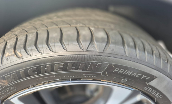 Honda Civic Sedan EXL 2.0 Flex 16V Aut.4p 2018 Flex-10