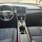 Honda Civic Sedan EXL 2.0 Flex 16V Aut.4p 2018 Flex-7