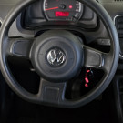 VW - VolksWagen up! take 1.0 Total Flex 12V 5p 2017 Flex-10