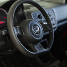 VW - VolksWagen up! take 1.0 Total Flex 12V 5p 2017 Flex-6