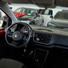 VW - VolksWagen up! take 1.0 Total Flex 12V 5p 2017 Flex-7