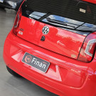 VW - VolksWagen up! take 1.0 Total Flex 12V 5p 2017 Flex-16