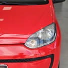 VW - VolksWagen up! take 1.0 Total Flex 12V 5p 2017 Flex-4