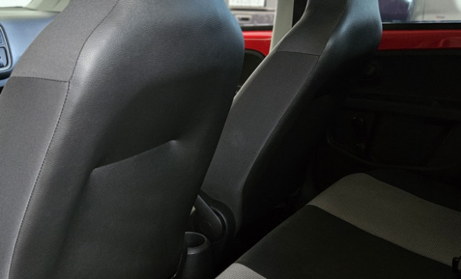 VW - VolksWagen up! take 1.0 Total Flex 12V 5p 2017 Flex-13