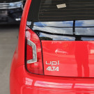 VW - VolksWagen up! take 1.0 Total Flex 12V 5p 2017 Flex-17