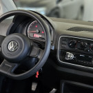 VW - VolksWagen up! take 1.0 Total Flex 12V 5p 2017 Flex-8