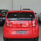 VW - VolksWagen up! take 1.0 Total Flex 12V 5p 2017 Flex-14