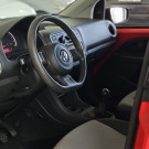 VW - VolksWagen up! take 1.0 Total Flex 12V 5p 2017 Flex-5