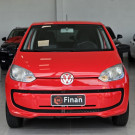 VW - VolksWagen up! take 1.0 Total Flex 12V 5p 2017 Flex-0