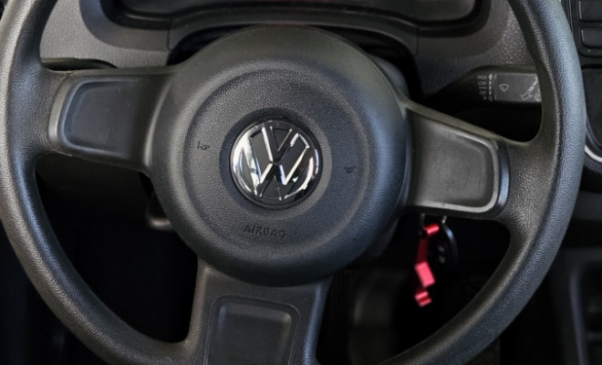 VW - VolksWagen up! take 1.0 Total Flex 12V 5p 2017 Flex-10