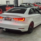 Audi A3 Sed.1.8/1.8 Ambit.16V TB FSI S-tronic 2015 Gasolina-2
