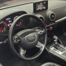 Audi A3 Sed.1.8/1.8 Ambit.16V TB FSI S-tronic 2015 Gasolina-3