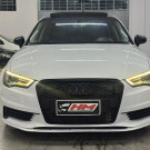 Audi A3 Sed.1.8/1.8 Ambit.16V TB FSI S-tronic 2015 Gasolina-10