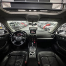 Audi A3 Sed.1.8/1.8 Ambit.16V TB FSI S-tronic 2015 Gasolina-6