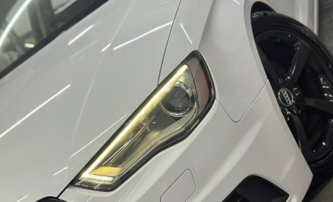 Audi A3 Sed.1.8/1.8 Ambit.16V TB FSI S-tronic 2015 Gasolina-15