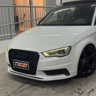 Audi A3 Sed.1.8/1.8 Ambit.16V TB FSI S-tronic 2015 Gasolina-13