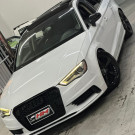 Audi A3 Sed.1.8/1.8 Ambit.16V TB FSI S-tronic 2015 Gasolina-16