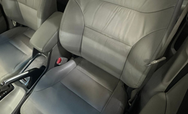 Honda Civic Sedan LXR 2.0 Flexone 16V Aut. 4p 2016 Flex-9