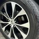 Honda Civic Sedan LXR 2.0 Flexone 16V Aut. 4p 2016 Flex-12