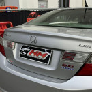 Honda Civic Sedan LXR 2.0 Flexone 16V Aut. 4p 2016 Flex-20