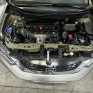 Honda Civic Sedan LXR 2.0 Flexone 16V Aut. 4p 2016 Flex-11