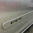 Honda Civic Sedan LXR 2.0 Flexone 16V Aut. 4p 2016 Flex-19