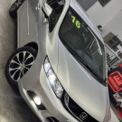 Honda Civic Sedan LXR 2.0 Flexone 16V Aut. 4p 2016 Flex-18